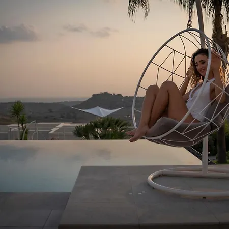 Doric Eco Boutique & - Sicily