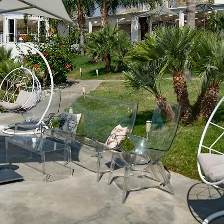 Doric Eco Boutique & - Sicily 5* אגריג'נטו