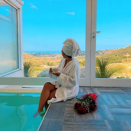 Doric Eco Boutique & - Sicily ホテル 5*