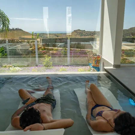 Doric Eco Boutique & - Sicily