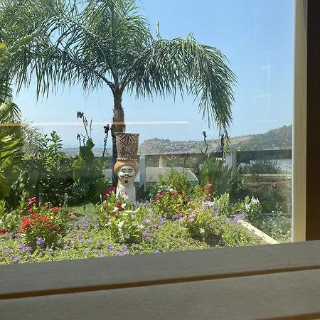 Doric Eco Boutique & - Sicily Отель Агридженто