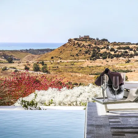 Doric Eco Boutique & - Sicily
