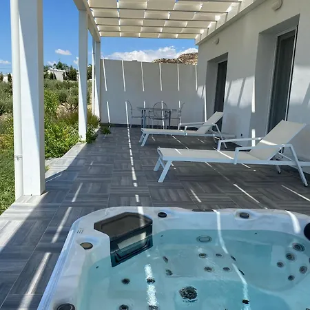 Doric Eco Boutique & - Sicily 5*