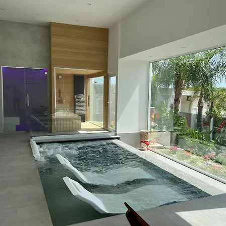 Hotell Doric Eco Boutique & - Sicily