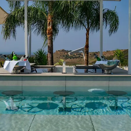 Doric Eco Boutique & - Sicily 5*
