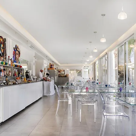 Doric Eco Boutique & - Sicily Отель 5*