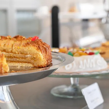 Doric Eco Boutique & - Sicily ホテル 5*