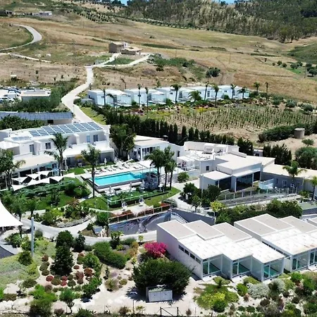 ホテル Doric Eco Boutique & - Sicily 5*