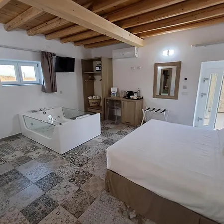 Hotel Doric Eco Boutique & - Sicily