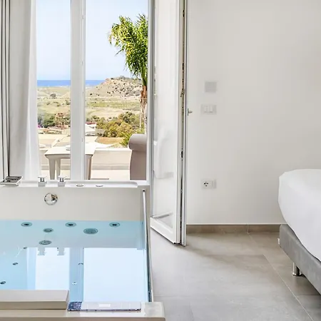 Hotel Doric Eco Boutique & - Sicily 5*