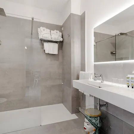 Doric Eco Boutique & - Sicily Hotel