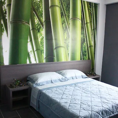 Doric Eco Boutique & - Sicily ホテル 5*