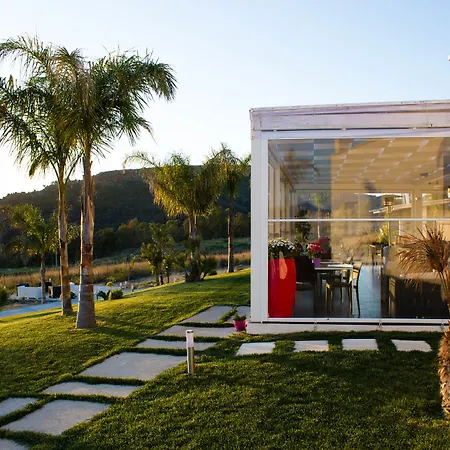 Doric Eco Boutique & - Sicily Hotel Agrigento