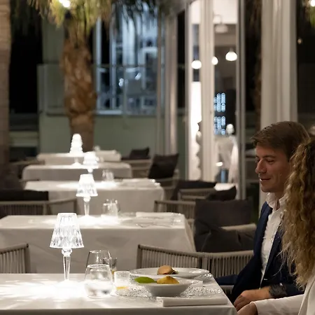 Hotel Doric Eco Boutique & - Sicily