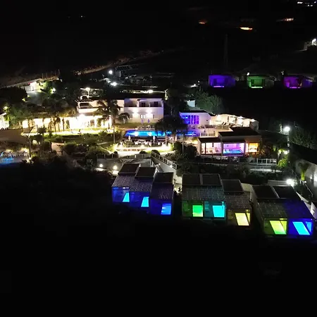 Doric Eco Boutique & - Sicily 5* Agrigento