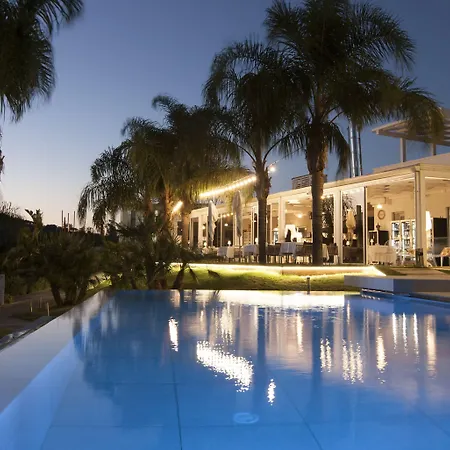 Doric Eco Boutique & - Sicily Hotel Agrigento