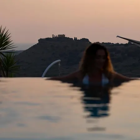 Doric Eco Boutique & - Sicily Отель 5*