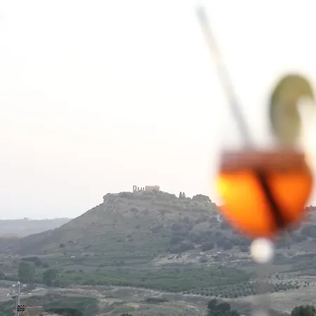 ホテル Doric Eco Boutique & - Sicily 5*