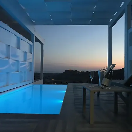 Doric Eco Boutique & - Sicily ホテル 5*