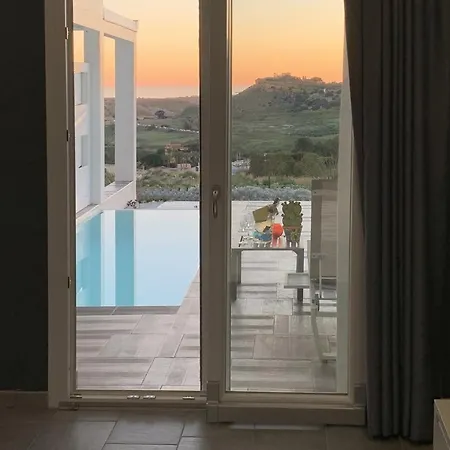 Doric Eco Boutique & - Sicily 5*