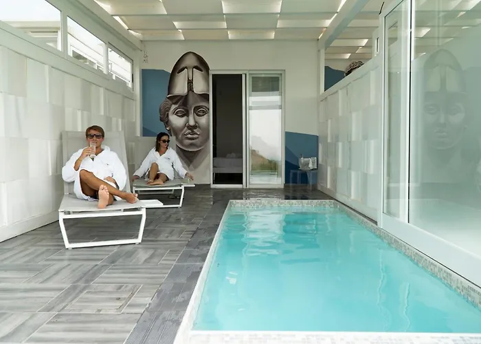 Doric Eco Boutique & - Sicily Отель