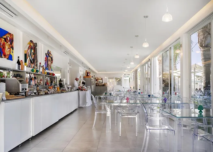 Doric Eco Boutique & - Sicily Отель 5*