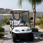 Doric Eco Boutique Resort&spa - Sicily Hotel