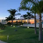 Doric Eco Boutique Resort&spa - Sicily 5* Agrigente