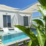 Hotel Doric Eco Boutique Resort&spa - Sicily Agrigente