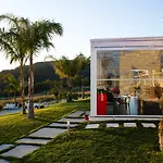 Doric Eco Boutique & - Sicily 酒店 阿格里真托