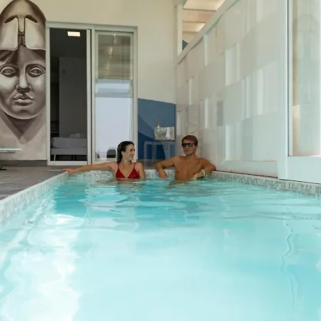 Doric Eco Boutique & - Sicily Hotel 5*