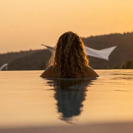 Doric Eco Boutique & - Sicily Hotel 5*