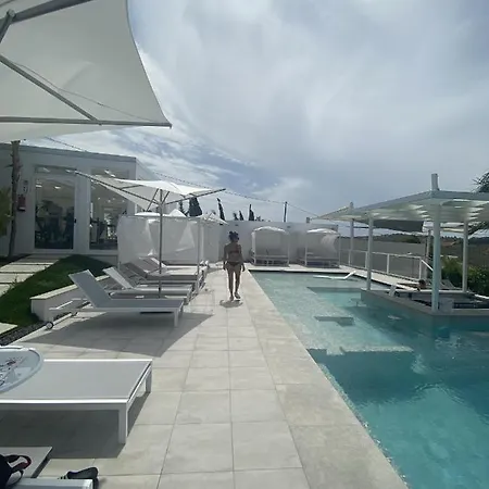 Doric Eco Boutique Resort&spa - Sicily