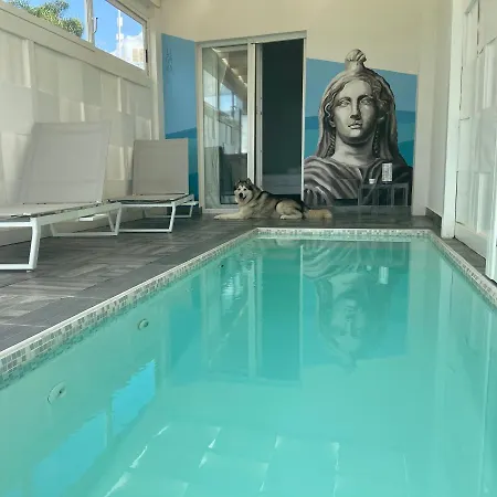 Doric Eco Boutique & - Sicily 5* Agrigento