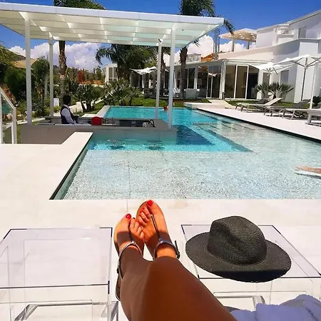 Hotel Doric Eco Boutique & - Sicily 5*