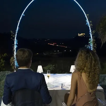 Hotel Doric Eco Boutique Resort&spa - Sicily 5*