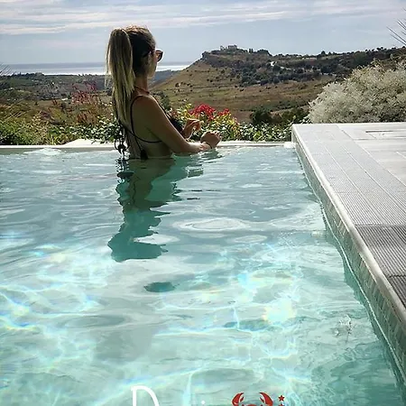 Doric Eco Boutique & - Sicily Hotel 5*