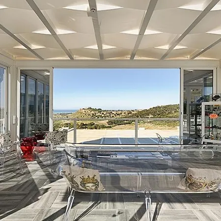 Doric Eco Boutique Resort&spa - Sicily Hotel 5*