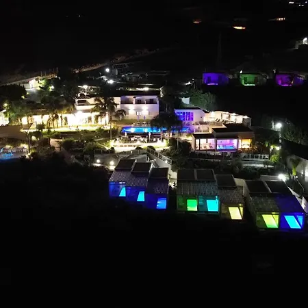 Doric Eco Boutique & - Sicily Hotel