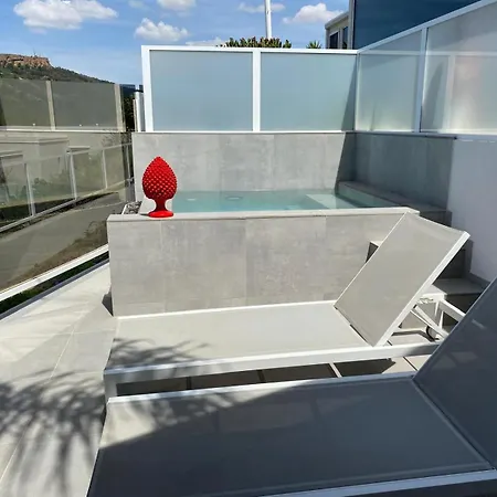 Doric Eco Boutique & - Sicily Agrigento