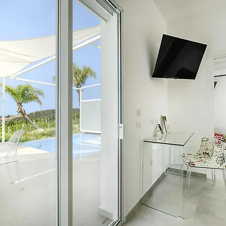 Hotel Doric Eco Boutique & - Sicily Agrigento