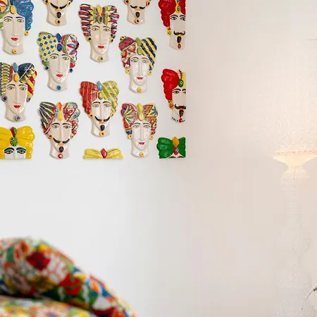 Doric Eco Boutique & - Sicily 5* 아그리젠토