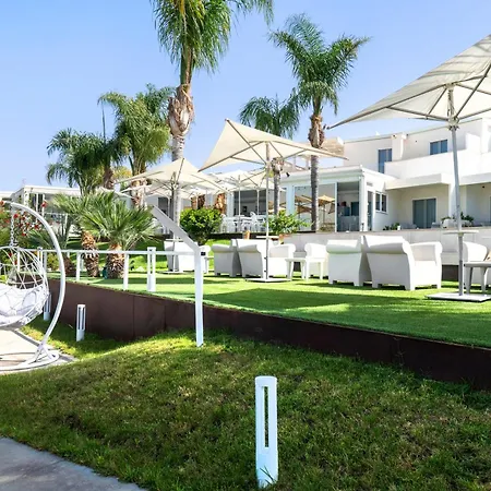 Doric Eco Boutique & - Sicily Hotel Agrigento