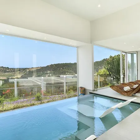 Doric Eco Boutique & - Sicily Αγκριτζέντο