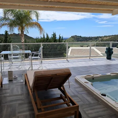 Hotell Doric Eco Boutique & - Sicily 5*