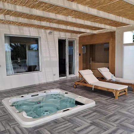 Hotel Doric Eco Boutique & - Sicily 5*