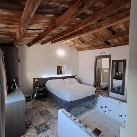 Doric Eco Boutique & - Sicily 5* Agrigento