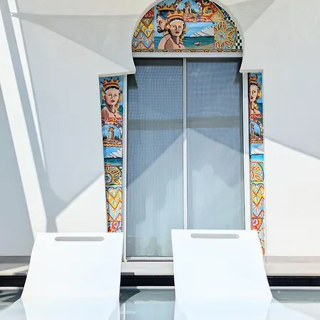 Hotel Doric Eco Boutique & - Sicily Agrigento