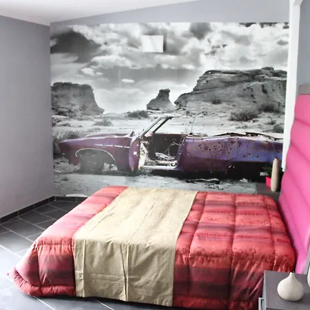 Doric Eco Boutique & - Sicily Hotel Agrigento