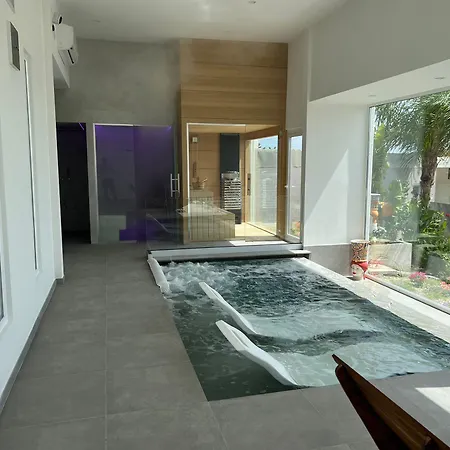 Doric Eco Boutique & - Sicily Ξενοδοχείο Αγκριτζέντο